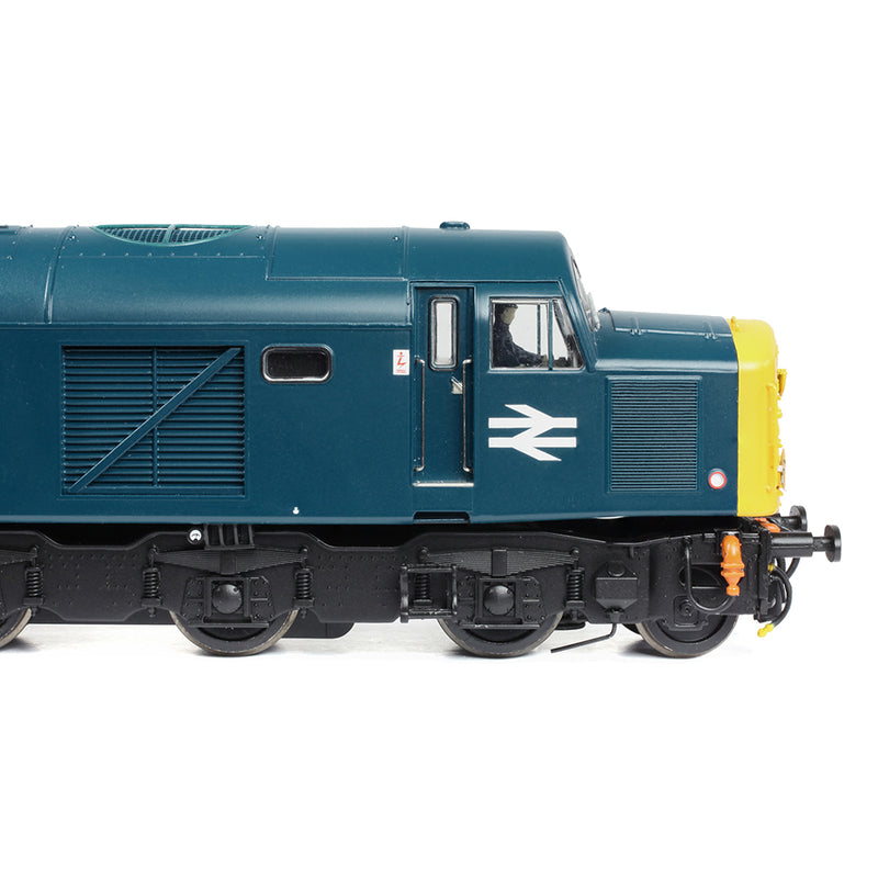 Bachmann 32-489 Class 40 Diesel 40097 BR Blue DCC Ready OO Gauge