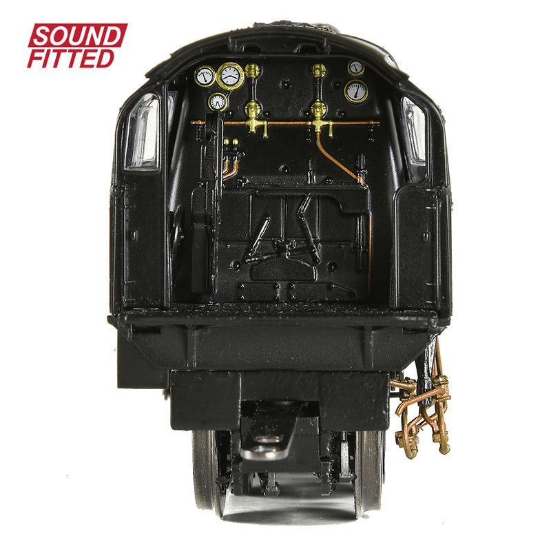 Bachmann 32-859ASF BR Standard 9F with BR1F Tender 92212 BR Black (Late Crest) Sound Fitted