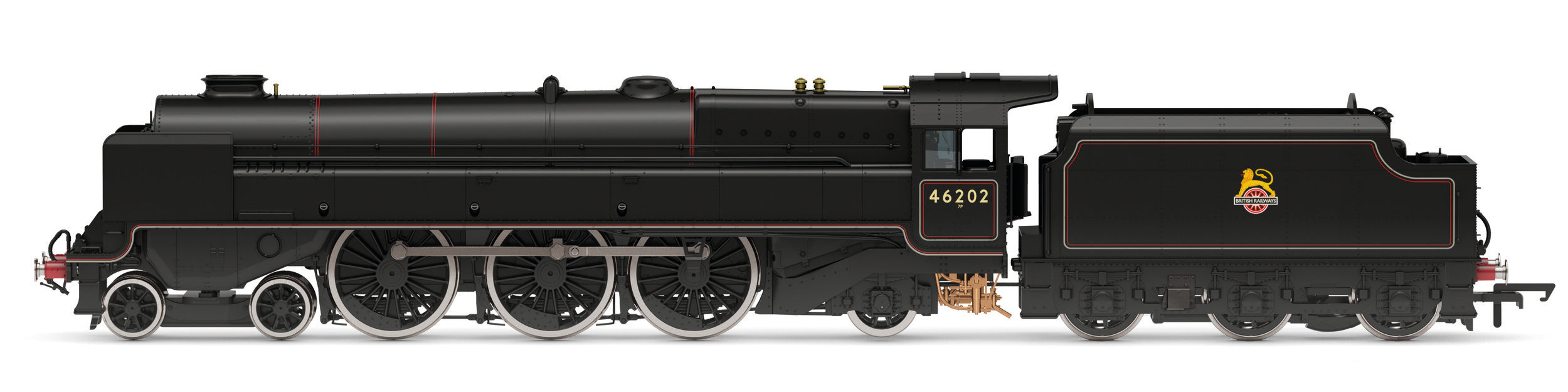 hornby r1234p