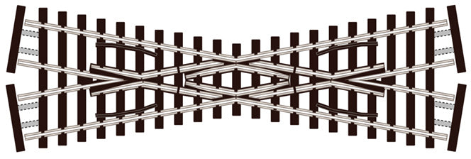 PECO SL-E391F - N Gauge Codice 55 Piccolo Raggio - Destra Electrofrog Punto - 1s 5050881006009 - Foto 2