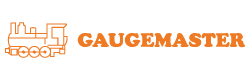 Gaugemaster logo