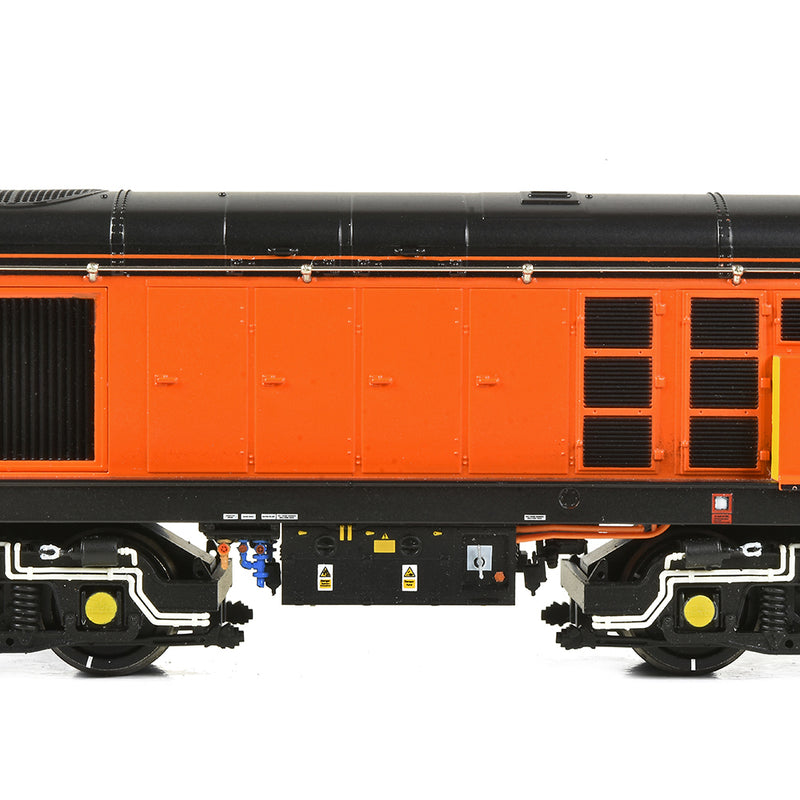 Bachmann 35-126A Class 20/3 20314 Harry Needle Railroad Company DCC Ready OO Gauge
