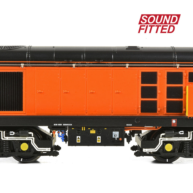 Bachmann 35-126ASF Class 20/3 20314 Harry Needle Railroad Company Sound Fitted OO Gauge
