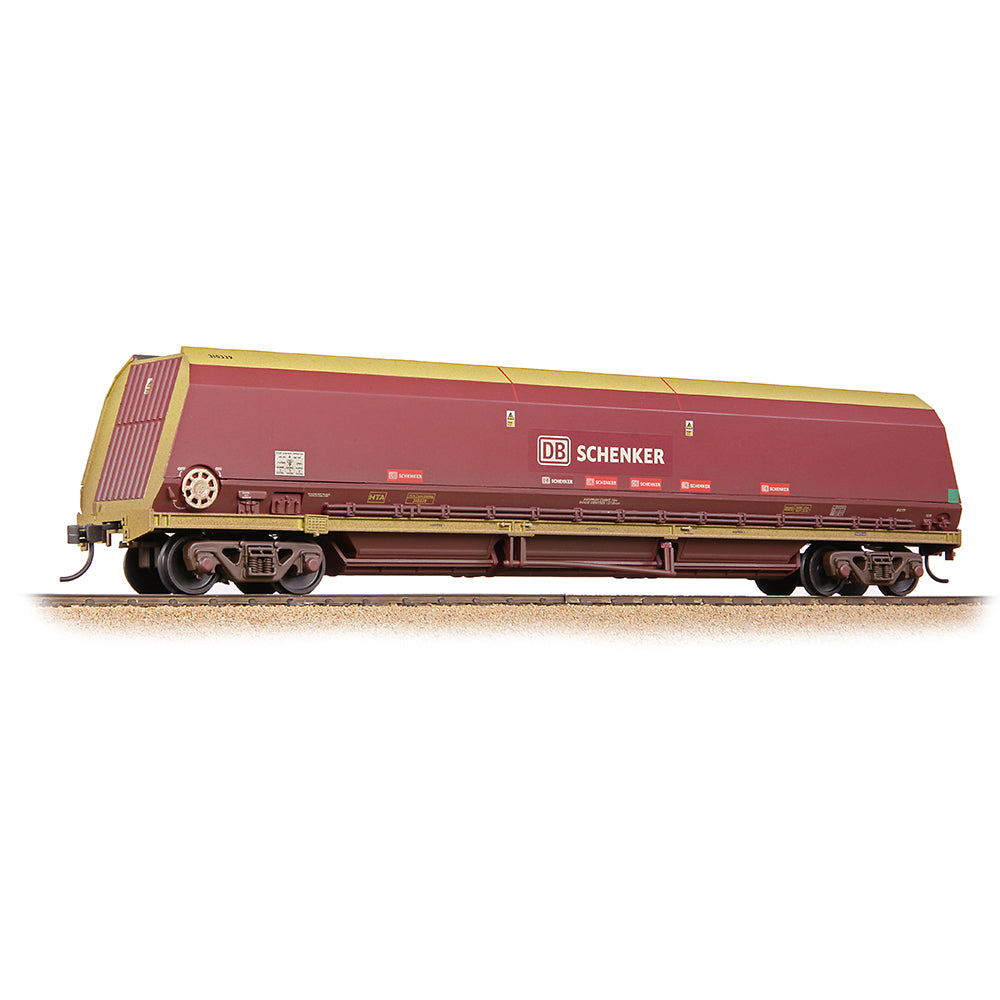 HTA Bogie Hopper (Ex-EWS) DB Schenker [Weathered]