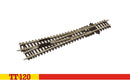 Hornby TT8009 Right Hand Standard Point (TT:120)