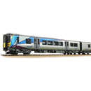 Bachmann 31-033 Class 350/4 Desiro 4-Car EMU 350470 Transpennine, DCC Ready, OO Gauge