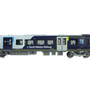Bachmann 31-042 Class 450/0 4-Car EMU 450036 South Western Railway DCC Ready OO Gauge.