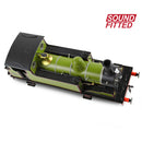 Bachmann 31-066SF NER Class E (J71) Tank '495' NER Lined Green & Maroon, Sound Fitted.
