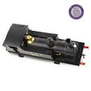Bachmann 31-066 NER Class E (J71) Tank 317 LNER Lined Black, DCC Ready.