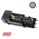 Bachmann 31-066SF NER Class E (J71) Tank '317' LNER Lined Black, Sound Fitted, OO Gauge