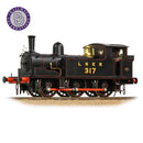 Bachmann 31-066 NER Class E (J71) Tank 317 LNER Lined Black, DCC Ready.