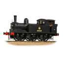 Bachmann 31-069 NER Class E (J71) Tank '68260' BR Black Early Emblem, DCC Ready