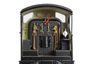 Bachmann 31-319A GCR 9J (J11) 64305 BR Black (Early Emblem) DCC Ready, OO Gauge