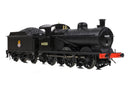 Bachmann 31-319A GCR 9J (J11) 64305 BR Black (Early Emblem) DCC Ready, OO Gauge