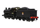 Bachmann 31-319A GCR 9J (J11) 64305 BR Black (Early Emblem) DCC Ready, OO Gauge