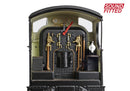 Bachmann 31-319ASF LNER Robinson J11 64305 BR Black (Early Emblem) DCC Sound Fitted OO Gauge