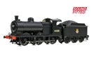 Bachmann 31-319ASF LNER Robinson J11 64305 BR Black (Early Emblem) DCC Sound Fitted OO Gauge