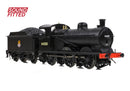 Bachmann 31-319ASF LNER Robinson J11 64305 BR Black (Early Emblem) DCC Sound Fitted OO Gauge
