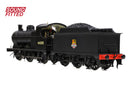 Bachmann 31-319ASF LNER Robinson J11 64305 BR Black (Early Emblem) DCC Sound Fitted OO Gauge