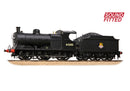 Bachmann 31-319ASF LNER Robinson J11 64305 BR Black (Early Emblem) DCC Sound Fitted OO Gauge