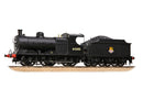 Bachmann 31-319A GCR 9J (J11) 64305 BR Black (Early Emblem) DCC Ready, OO Gauge