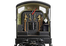 Bachmann 31-322 GCR 9J 295 GCR Lined Black DCC Ready OO Gauge