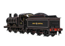 Bachmann 31-322 GCR 9J 295 GCR Lined Black DCC Ready OO Gauge