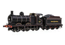 Bachmann 31-322 GCR 9J 295 GCR Lined Black DCC Ready OO Gauge