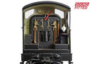 Bachmann 31-322SF GCR 9J 295 GCR Lined Black DCC Sound Fitted OO Gauge