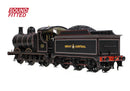 Bachmann 31-322SF GCR 9J 295 GCR Lined Black DCC Sound Fitted OO Gauge
