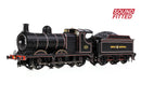 Bachmann 31-322SF GCR 9J 295 GCR Lined Black DCC Sound Fitted OO Gauge