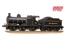 Bachmann 31-322SF GCR 9J 295 GCR Lined Black DCC Sound Fitted OO Gauge