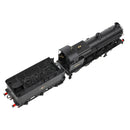 Bachmann 31-479A LNWR G2A 49164 BR Black Late Crest DCC Ready OO Gauge