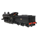 Bachmann 31-479A LNWR G2A 49164 BR Black Late Crest DCC Ready OO Gauge