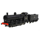 Bachmann 31-479A LNWR G2A 49164 BR Black Late Crest DCC Ready OO Gauge