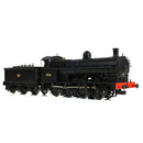 Bachmann 31-479A LNWR G2A 49164 BR Black Late Crest DCC Ready OO Gauge