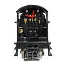 Bachmann 31-479A LNWR G2A 49164 BR Black Late Crest DCC Ready OO Gauge