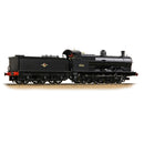 Bachmann 31-479A LNWR G2A 49164 BR Black Late Crest DCC Ready OO Gauge