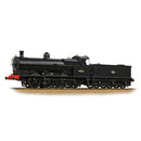 Bachmann 31-479A LNWR G2A 49164 BR Black Late Crest DCC Ready OO Gauge