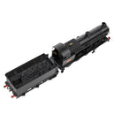 Bachmann 31-482 LNWR G2 574, LNWR Black DCC Ready OO Gauge