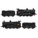 Bachmann 31-482 LNWR G2 574, LNWR Black DCC Ready OO Gauge