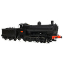 Bachmann 31-482 LNWR G2 574, LNWR Black DCC Ready OO Gauge