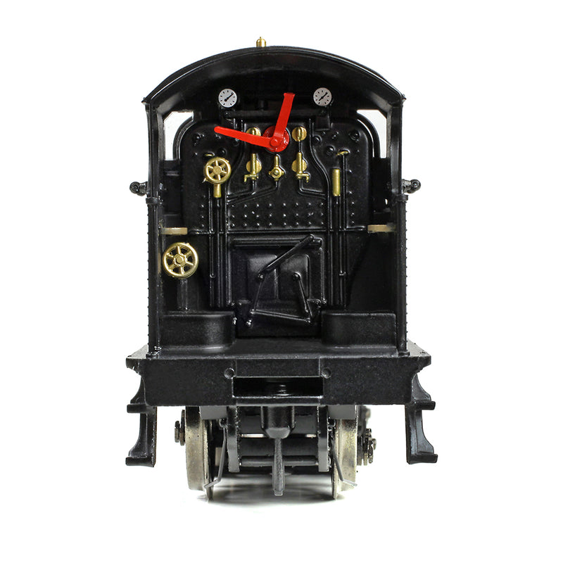 Bachmann 31-482 LNWR G2 574, LNWR Black DCC Ready OO Gauge