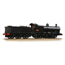 Bachmann 31-482 LNWR G2 574, LNWR Black DCC Ready OO Gauge