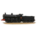 Bachmann 31-482 LNWR G2 574, LNWR Black DCC Ready OO Gauge
