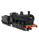 Bachmann 31-483 Railway Celebrations LNWR G2 9446 LMS Black DCC Ready OO Gauge