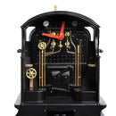 Bachmann 31-483 Railway Celebrations LNWR G2 9446 LMS Black DCC Ready OO Gauge