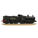 Bachmann 31-483 Railway Celebrations LNWR G2 9446 LMS Black DCC Ready OO Gauge