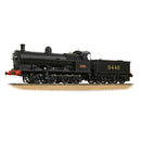 Bachmann 31-483 Railway Celebrations LNWR G2 9446 LMS Black DCC Ready OO Gauge