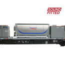 Bachmann 31-578SF Windhoff MPV Network Rail Yellow Sound Fitted